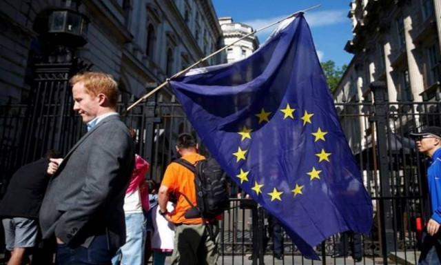 Αποτελέσματα Βrexit: Kοινή δήλωση των Tουσκ, Γιούνκερ, Σουλτς, Ρούτε - Μήνυμα ενότητας της ΕΕ