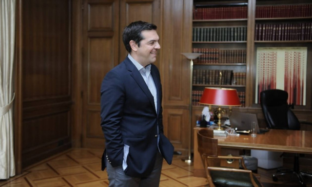 Εκλογικός νόμος: Ο Τσίπρας κάνει πρόβες για την επόμενη κυβέρνηση
