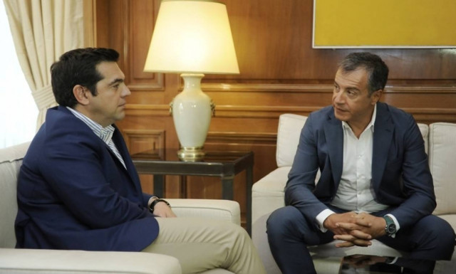 Brexit: Τσίπρας: Κρίσιμες οι στιγμές – Χρειάζεται αναστοχασμός