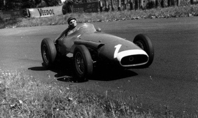 Χουάν Μανουέλ Φάντζιο: Ποιος ήταν και γιατί τον τιμά η Google