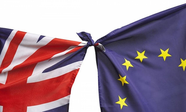 Αποτελέσματα Brexit: Οργή των λαών για την Ευρώπη των χρηματιστών