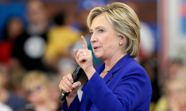 Χίλαρι για Brexit: Σεβόμαστε την απόφαση - Να προλάβουμε τις συνέπειες