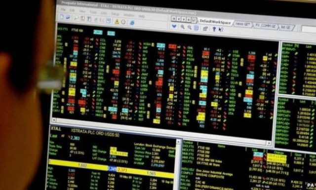 Αποτελέσματα Brexit - Xρηματιστήριο: Στους ρυθμούς του διεθνούς ξεπουλήματος η Αθήνα