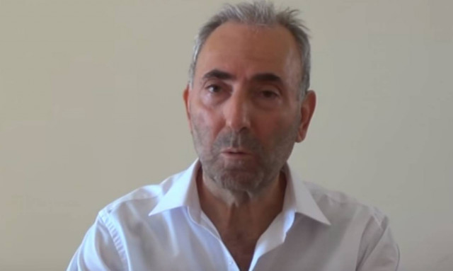 Κόρινθος: Κάμερα κατέγραψε το έγκλημα σε βάρος του 46χρονου - Τι αναφέρει ο δικηγόρος της 22χρονης