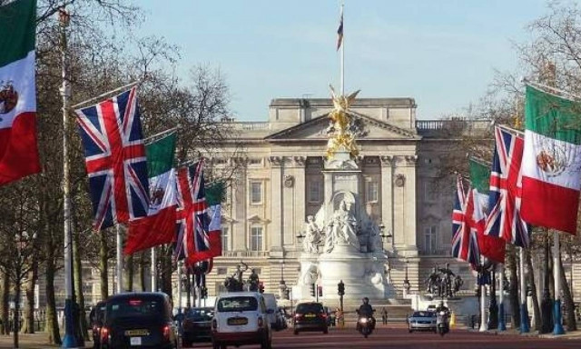 Αποτελέσματα Brexit - Publicis: Η Φραγκφούρτη θα επωφεληθεί από το Brexit