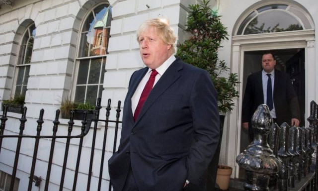 Brexit αποτελέσματα – Μπόρις Τζόνσον: Τίποτα δεν θα αλλάξει βραχυπρόθεσμα