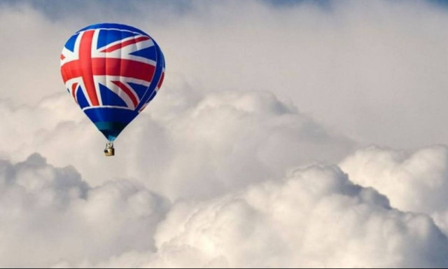 Δημοσκόπηση Newsbomb.gr για Brexit: Συμφωνείτε με την απόφαση των Βρετανών να βγουν από την Ε.Ε. ;