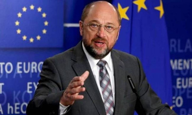 EU Parliament to hold meeting on Tuesday (28/06/2016)