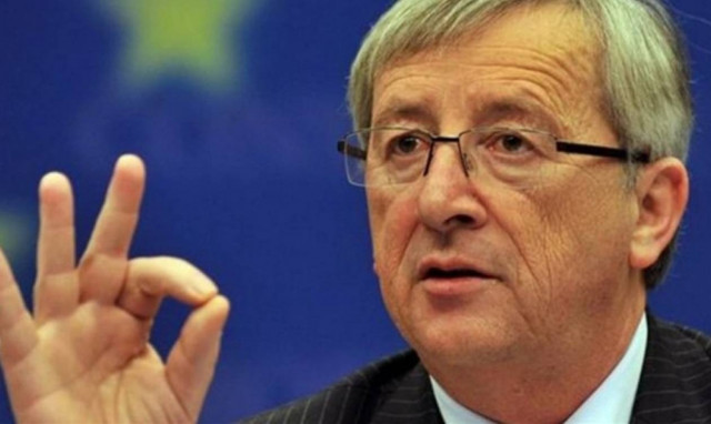 Αποτελέσματα Brexit - Γιούνκερ: Είμαστε έτοιμοι για διαπραγματεύσεις