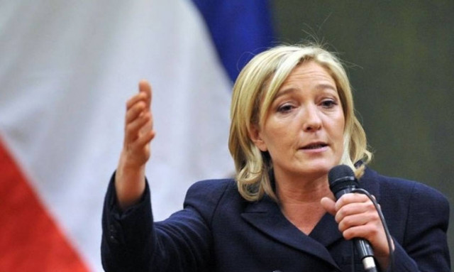 Brexit αποτελέσματα: Μετά το Brexit έρχεται το Frexit; Η Λεπέν θέλει δημοψήφισμα στη Γαλλία