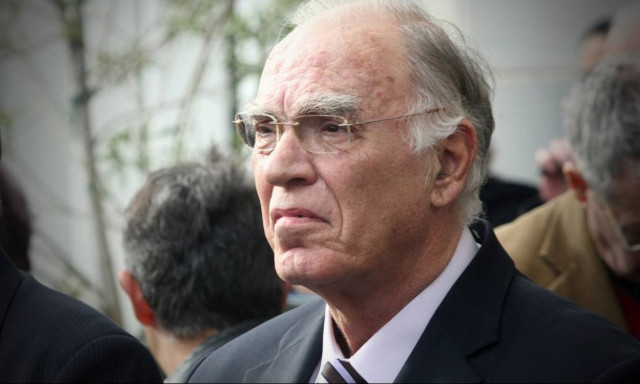 Αδιανόητη πρόταση Λεβέντη για το Brexit: Δεν θα πιστεύετε τι είπε!