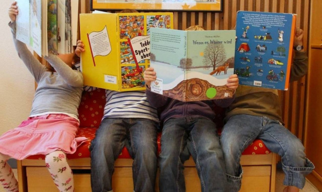 Παιδικοί σταθμοί: Ποιες αλλαγές προβλέπονται για μοριοδότηση, εγγραφές