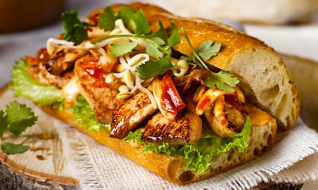 Απίστευτο: Τρώτε ΛΑΘΟΣ το σάντουιτς σε όλη σας τη ζωή! (photos)