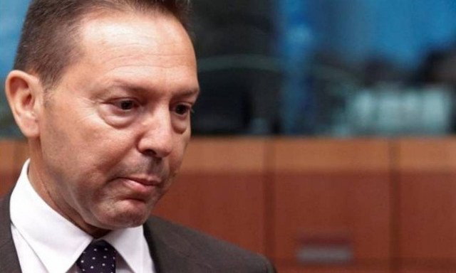 Αποτελέσματα Brexit: Η ΕΚΤ έτοιμη για πρόσθετη ρευστότητα στην Ευρωζώνη - Στην Ελβετία ο Στουρνάρας