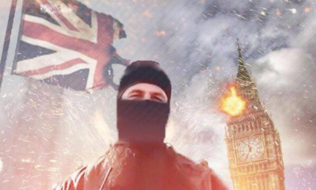 Το ΙΚ πανηγυρίζει για το Brexit και απειλεί με νέες επιθέσεις την Ευρώπη