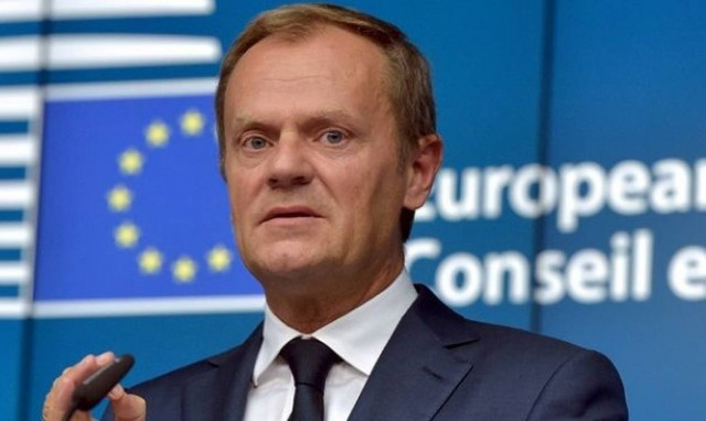 Brexit: Η ΕΕ των «27»! Πρώτη Σύνοδος Κορυφής χωρίς τη Βρετανία