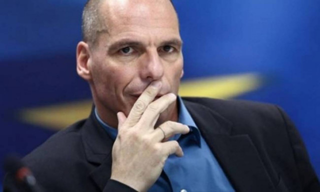 Brexit: Βολές Βαρουφάκη εναντίον του Βερολίνου