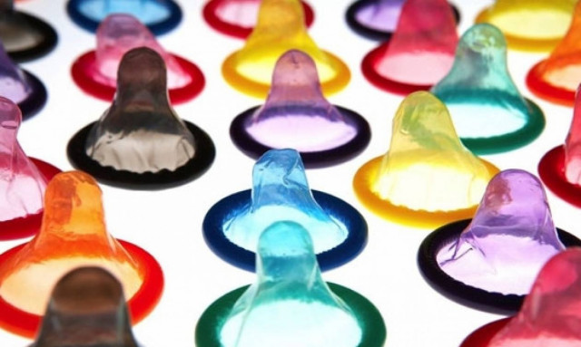 Ερεύνα: Πότε οι άνδρες χρησιμοποιούν πιο σπάνια προφυλακτικό