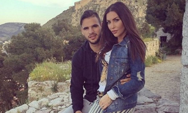 Αποκλειστικό: Τα εξώδικα του Ταχτσίδη πριν από τον σημερινό γάμο