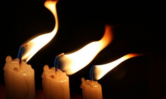 Πέθανε ο Κ. Ξηρός