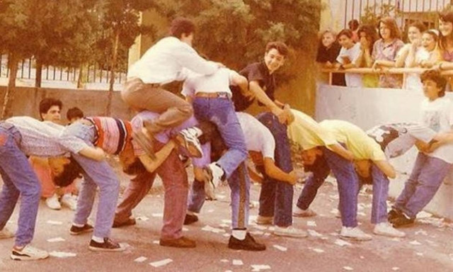 Εντυπωσιακό: Αυτό είναι το μεγάλο μυστήριο όσων γεννήθηκαν έως το 1985 (vid)