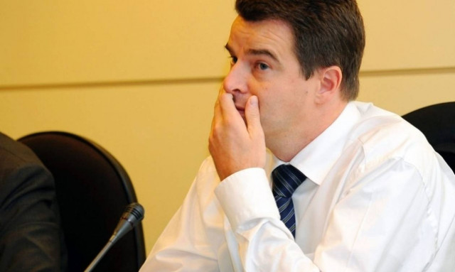 Βέλγος διπλωμάτης θα αναλάβει να διαπραγματευτεί το Brexit