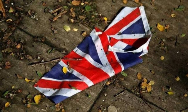 How Brexit may affect the Greek economy