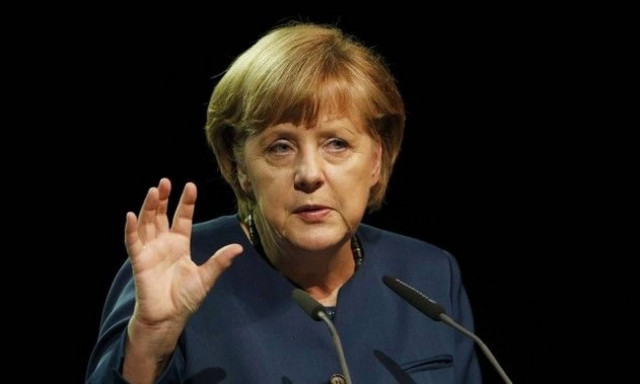 Brexit: Η Μέρκελ καλεί σε νηφάλιες διαπραγματεύσεις μετά το δημοψήφισμα