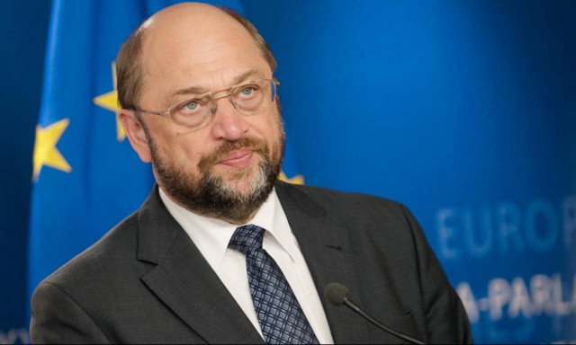 Brexit: Νέα επίθεση Σουλτς κατά Κάμερον: «Σκανδαλώδες» που δεν έχει εγκαταλείψει ακόμα την θέση του