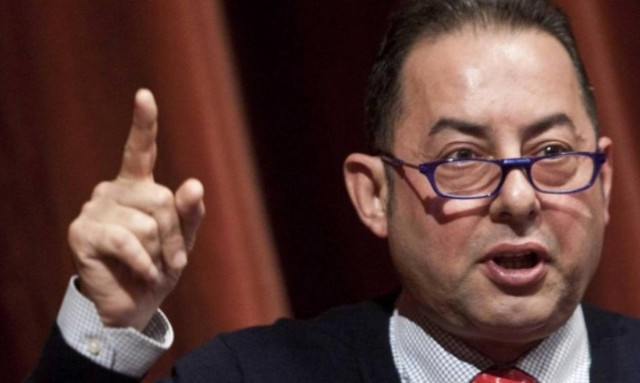 Πιτέλα:Υπεύθυνη για την κρίση της Ευρώπης είναι η αυστηρή πολιτική λιτότητας