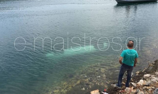 Ανιψιά του Γ. Γεραφέντη η 29χρονη που σκοτώθηκε στην Αμφιλοχία - Η δραματική έκκλησή του