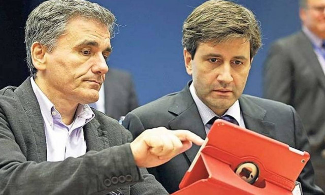 Το Brexit «επιταχύνει» τα προαπαιτούμενα του Σεπτεμβρίου