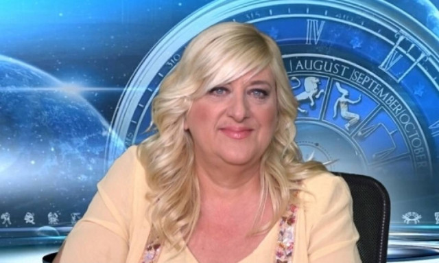 Οι προβλέψεις της εβδομάδας 26/6/16 - 2/7/16 σε video, από την Μπέλλα Κυδωνάκη