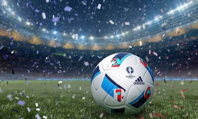 Euro 2016: Το πρόγραμμα της ημέρας