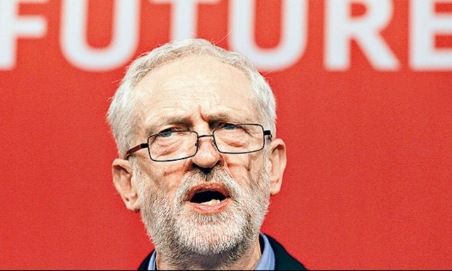 Παραιτήσεις από επτά στελέχη των Εργατικών στη Βρετανία