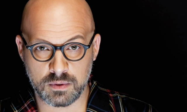 Ο Μουτσινάς απαντάει στον Βερύκιο: «Υπάρχουν καλύτεροι κουτσομπολοσυντάκτες»