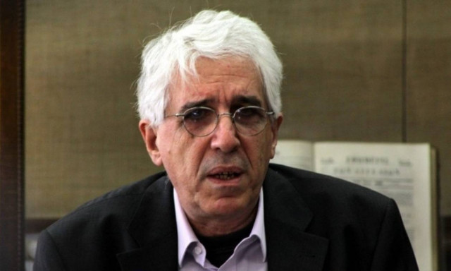 Παρασκευόπουλος: Τι λέει για τις καθυστερήσεις στη δίκη της Χ.Α. και για τις καταλήψεις