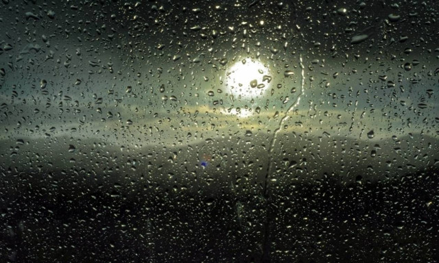 Καιρός: Ξεχάστε τα μπάνια έρχεται... βροχερή Τρίτη!