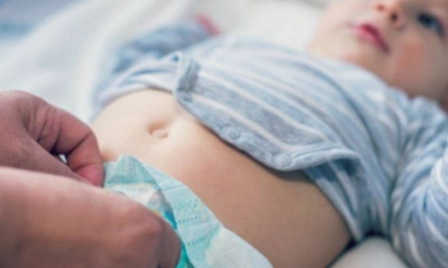 Τέσσερα πράγματα που μια μαμά πρέπει να γνωρίζει για τα γεννητικά όργανα του παιδιού της