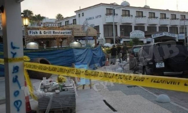 Εντάλματα σύλληψης για το τετραπλό φονικό στην Αγία Νάπα