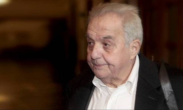 Φλαμπουράρης: Στόχος μας η μείωση της ανεργίας