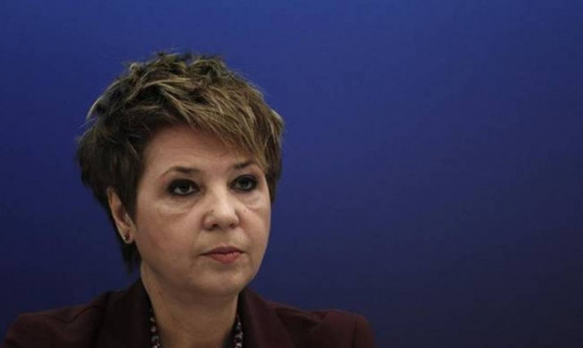 Γεροβασίλη: Στη Βουλή εντός της εβδομάδας ο εκλογικός νόμος