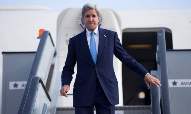 Brexit - Κέρι: Η θέση της Βρετανίας στην διεθνή σκηνή άλλαξε