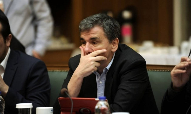 Εκβιάζουν και πάλι οι δανειστές με αφορμή το Brexit - «Η υπομονή μας εξαντλείται»