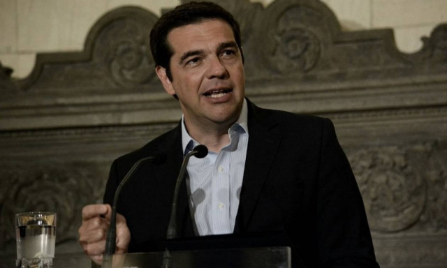 Στις Βρυξέλλες μεταβαίνει απόψε ο Αλέξης Τσίπρας