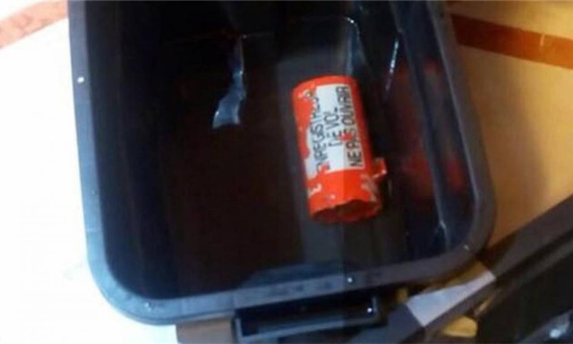 Egyptair: Έστειλαν τα πρώτα δεδομένα από το «μαύρο κουτί» του Airbus στην Αίγυπτο