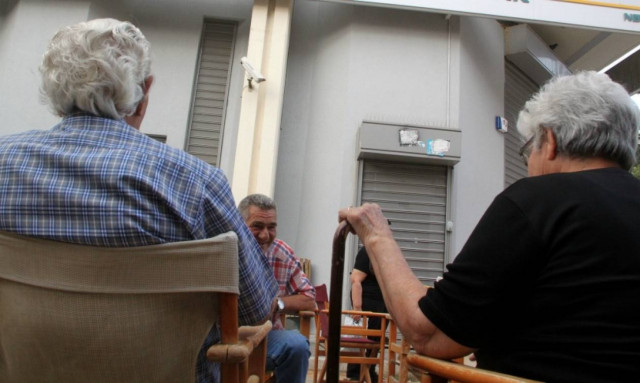 Capital Controls: Μαύρη επέτειος και μελανή σελίδα για τις ζωές των Ελλήνων