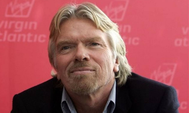O Μπράνσον της Virgin προειδοποιεί: Η Βρετανία οδεύει προς καταστροφή