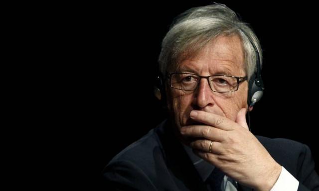 Απόρρητο έγγραφο Γιούνκερ: Μην μιλάτε στους Βρετανούς, μην ταξιδεύετε στην Αγγλία