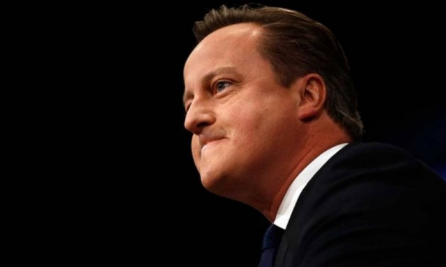 Σύνοδος Κορυφής: Κάμερον - Η Βρετανία φεύγει αλλά δεν γυρίζει την πλάτη στην Ε.Ε.